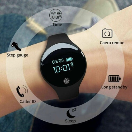 smart watches with sleep tracking